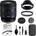 Tamron 11-20mm f/2.8 Di III-A RXD Lens Compatible by TAMRON