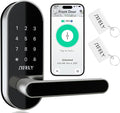 Keyless Entry Keypad Smart Door Lock by SifelySmartLocks
