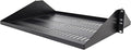 StarTech.com 2U Server Rack Shelf, Center Mounted Universal Vented Rackmount by StarTech