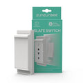 Slate Switch Zigbee 3.0 Smart Wall Button Remote, Works by Unknown