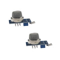 MQ-8 Hydrogen Gas Sensor Detector Module by MERICDA