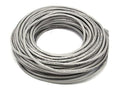 Monoprice 100FT 24AWG Cat6 550MHz UTP Ethernet Bare Copper Network Cable by Monoprice
