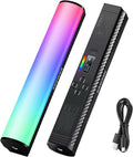 NEEWER RGB Light Wand, Magnetic Handheld Photography Video Light Stick by Neewer