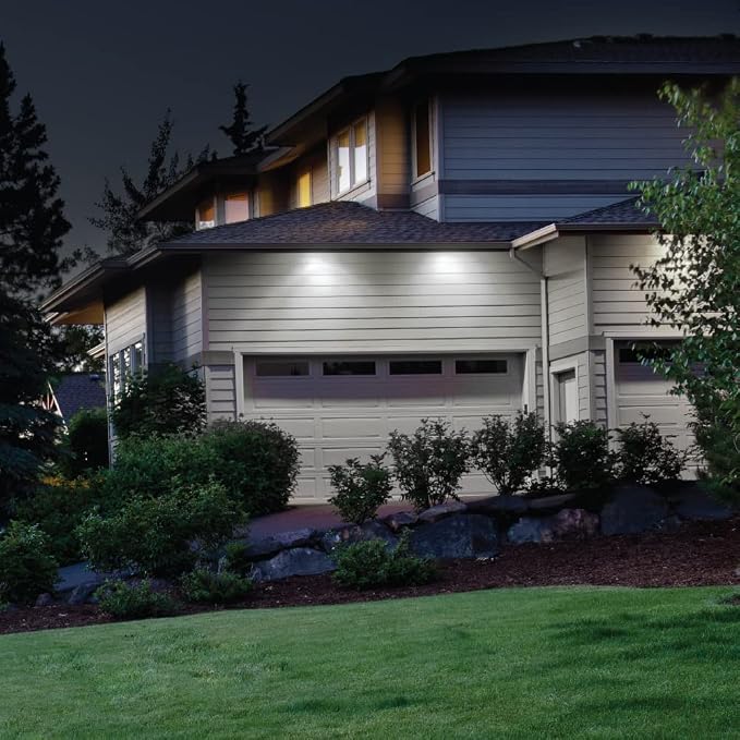 Feit Electric Smart Outdoor Flood Lights - Image 8