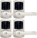HIDALIFE Keyless Entry Door Lock by HIDALIFE
