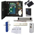 TCP/IP One Door Card/Fob/PIN Code Access Control Track History Records Door by MENGQI-CONTROL