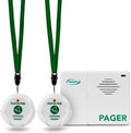 Smart Caregiver Pager System by SmartCaregiver
