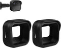 Tonton 2 Pack Silicone Case Cover by TONTON