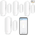 WiFi Door Window Sensor: Smart Contact Sensor by GaoducashforSmartLife