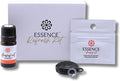 Essence Wearable Aromatherapy Nasal Diffuser – Grapefruit Essential Oil Nose by Essence