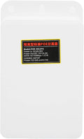 POE Injector Splitter Adapter, 48V to 12V Power Supply Module by Qalvona