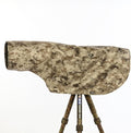 CHASING BIRDS Camouflage Waterproof Opaque Anti-UV Rain Covers Raincoat by CHASINGBIRDS