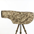CHASING BIRDS Camouflage Waterproof Opaque Anti-UV Rain Covers Raincoat by CHASINGBIRDS