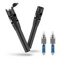 2-Pack Fiber Optic Visual Fault Locator Kit, VFL Pen Compatible by ProfessionalFiberNetworkDevicemanufacturer