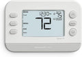 New! Honeywell Home Smart Thermostat, Conventional/Heat Pump Compatibility by HoneywellHome
