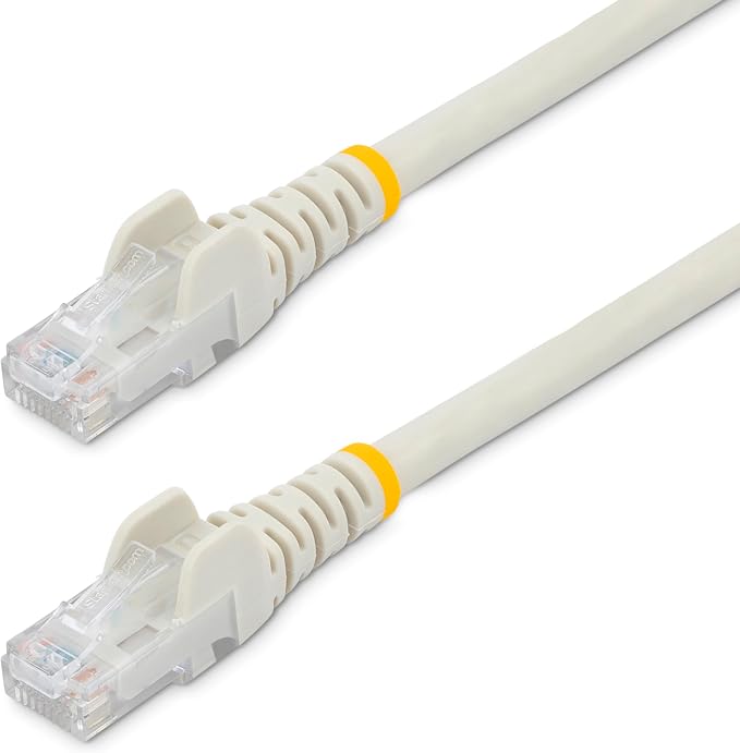 StarTech 15ft CAT6 Ethernet Cable by StarTech