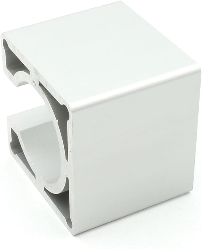 RATTMMOTOR Nema23 Stepper Motor Mount Bracket, Aluminium Alloy Mounting Bracket - Image 6