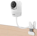 Flexible Baby Monitor Mount Compatible by iTODOS