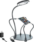XYK Helping Hands Soldering Station by XYK