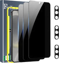 Ferilinso 3 Pack Privacy Screen Protector by Ferilinso