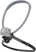 SMALLRIG Neck Mount for Action Camera by SmallRig