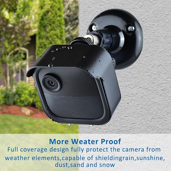 5PACK Blink Outdoor Camera Mount Bracket - Image 3