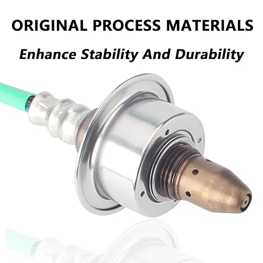 234-9091 O2 Oxygen Sensor Air Fuel Ratio Upstream Compatible - Image 2