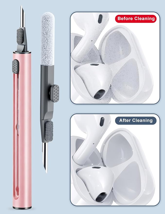 Cleaner Kit for Airpods, iPhone 17 - Image 4