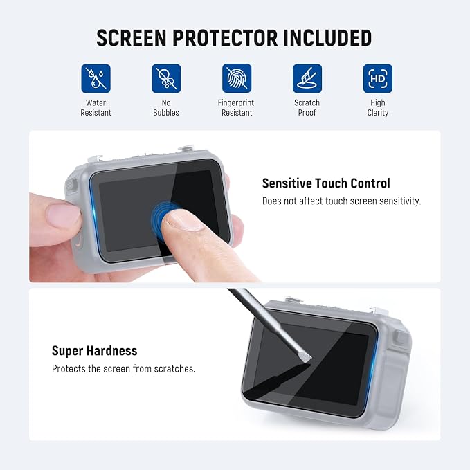 NEEWER ND Filter Set Compatible - Image 8
