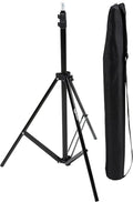 Amazon Basics Portable Aluminum Photography Light Stand Tripod by AmazonBasics