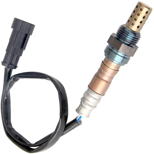 27683-07 Oxygen Sensor Compatible by DOSKJOK