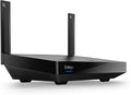 Linksys Mesh Wifi 6 Router, 700 Sq. ft Coverage, 25+ Devices, Speeds up to by Linksys