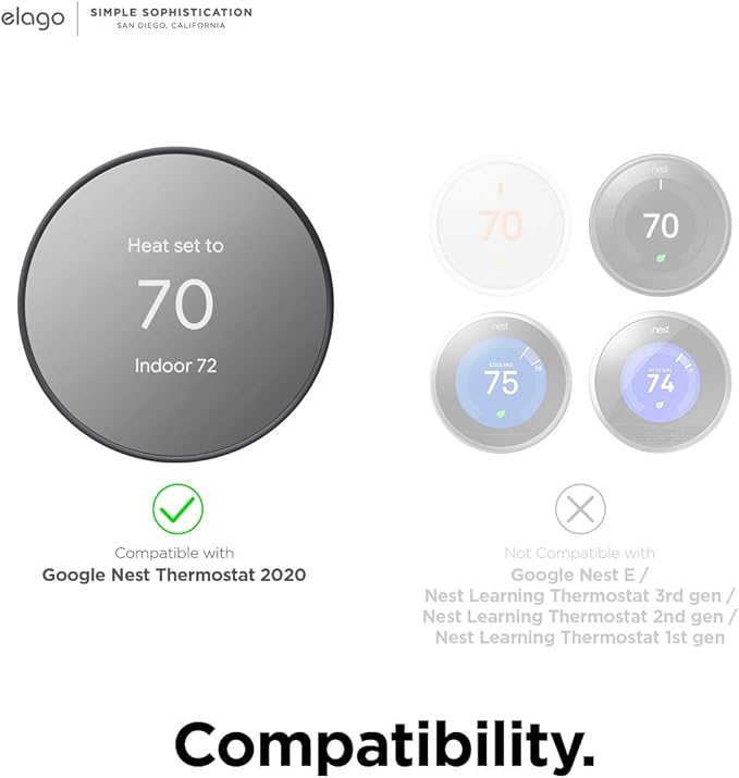 elago Wall Plate Cover Plus Compatible - Image 6