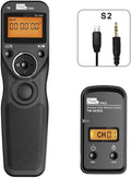 Wireless Remote Shutter Compatible by Pixel