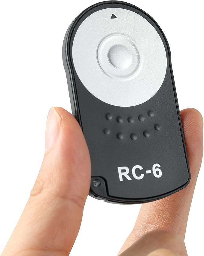 RC-6 for Canon Remote Control - Image 6