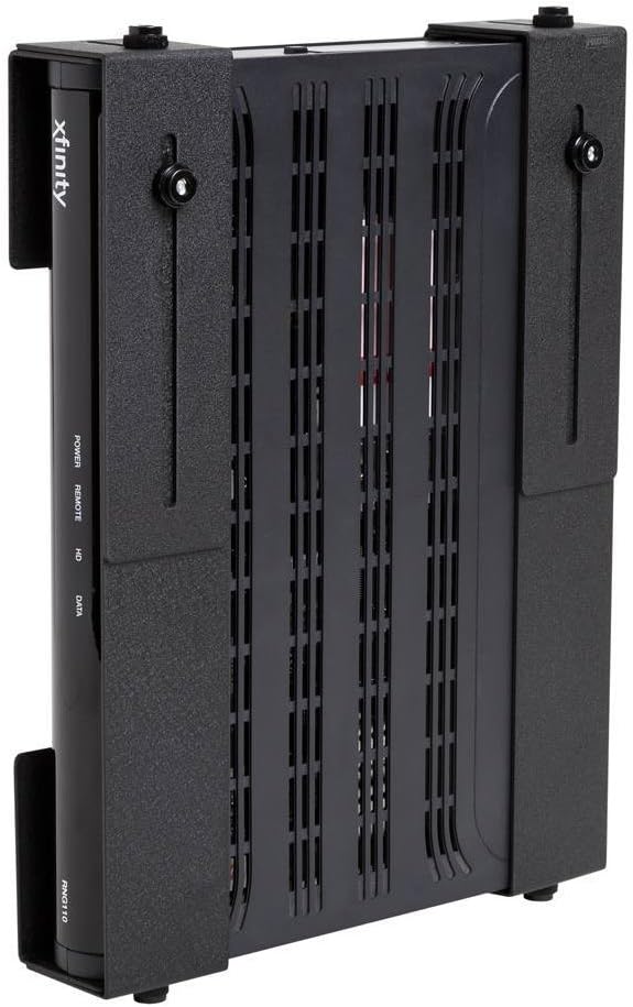 HIDEit Mounts Uni-M PS3 Slim Wall Mount by HIDEitMounts