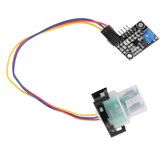 Turbidity Value Detector, Turbidity Sensor Water Turbidity Sensor - Image 5