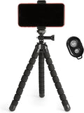Amazon Basics Portable and Flexible Tripod by AmazonBasics