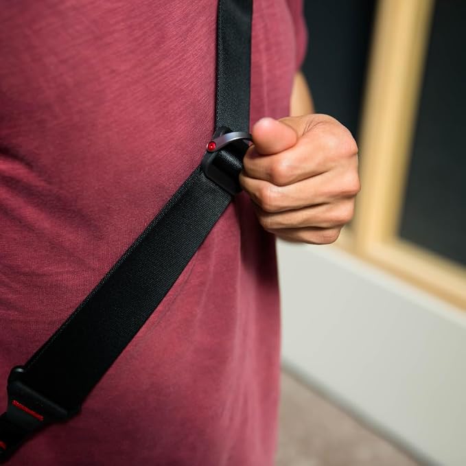 Peak Design Slide Lite Camera Strap - Image 5
