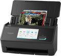 ScanSnap iX2500 Photo Edition Wireless or USB High-Speed Cloud Enabled Photo by ScanSnap