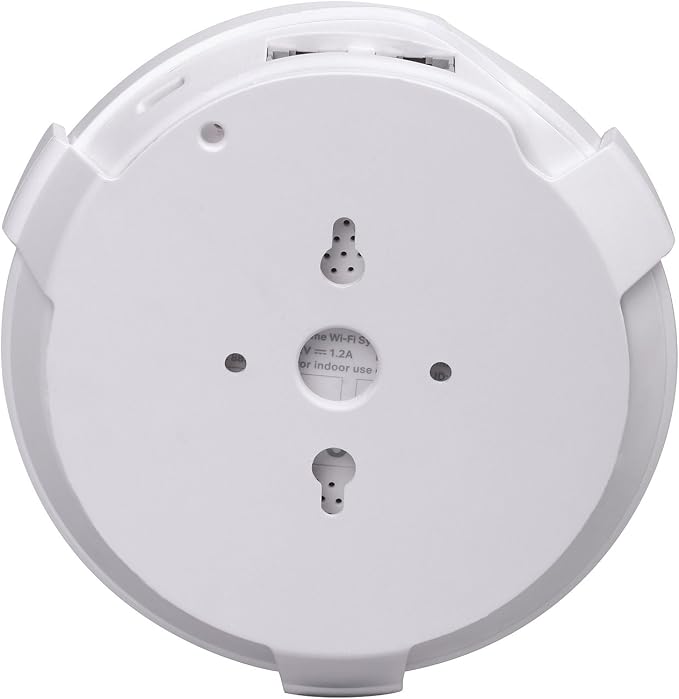 Wall Mount Holder for TP-Link Deco M5/P7 Whole Home Mesh WiFi System, Sturdy - Image 8