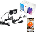 Durablow SH3002-RH On/Off WiFi Gas Fireplace Remote Control by Durablow