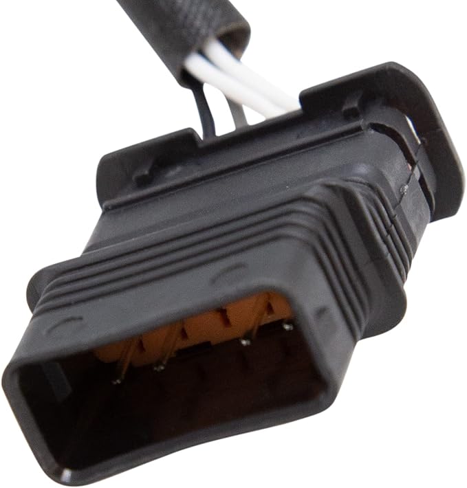 TRQ O2 Oxygen Sensor 4 Wire Narrow-Band Downstream Compatible - Image 4