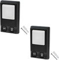 2 Panel Keypads for Liftmaster Sears Craftsman Remote 315mhz 378LM by GarageStop