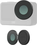SmallRig CPL Filter for DJI Osmo Action 6, Circular Polarizer Lens by SmallRig