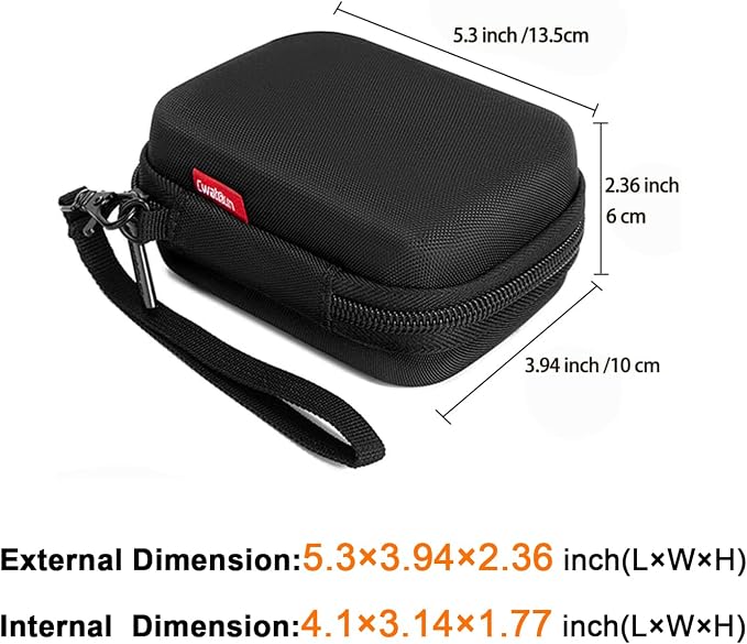 Cwatcun Carrying & Protective Case - Image 2