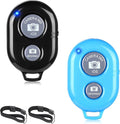 2 Pack Wireless Camera Remote Control by Skoutag
