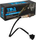 TRQ Engine Exhaust O2 02 Oxygen Sensor Direct Fit Compatible by TRQ