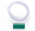 Elfcam® - 12 Fibre Pigtail Single Mode LCA 9/125um OS2 by Fibersolutionspecialist