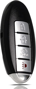 SUPALAND Key Fob Replacement Fits by SUPALAND